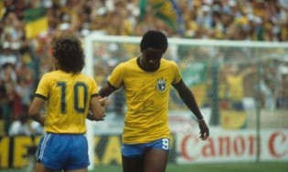 Ex-craque da Seleção Brasileira é preso em posto de gasolina e encaminhado à cadeia pública