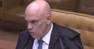 Após confronto, o maior algoz de Moraes se pronuncia e dá recado ao Brasil (veja o vídeo)