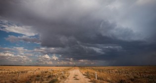 Agência de meteorologia faz novo alerta à população