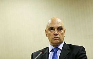 A inesperada “fuga” de Moraes