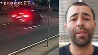 Motorista que atropelou ator global recusa proposta milionária: “Meu coração não está em dinheiro”