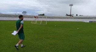 No início de uma carreira promissora, técnico de futebol morre aos 43 anos