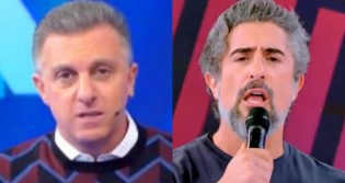 Informação vaza e revela briga generalizada nos bastidores da Globo