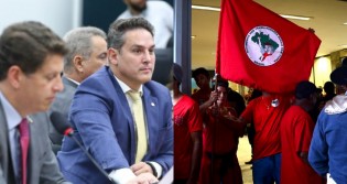 “Da terra ao pó: A CPI que revelou o terrorismo do MST” (veja o vídeo)