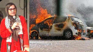 Integrante do Ministério de Direitos Humanos petista choca com defesa pública do terrorismo do Hamas