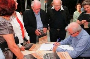 Morre Jornalista, ex-deputado, figura histórica do MDB