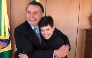 Depressão derruba uma grande guerreira