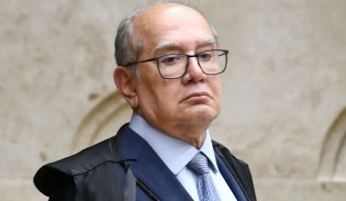 Gilmar fala demais em Paris: “Se tivemos eleição de Lula, isso se deveu a decisão do STF”