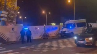 URGENTE: Ataque ocorre na Europa, mata duas pessoas e alerta de terrorismo é acionado (veja o vídeo)
