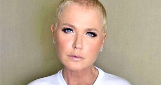 Calote sofrido por Xuxa é bem maior do que ela imaginava