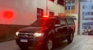 Revelado o motivo que fez o Comando Vermelho desistir da compra de armas furtadas do Exército