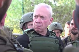 O “fim” do Hamas