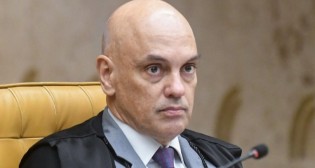 URGENTE: Moraes manda soltar jornalista