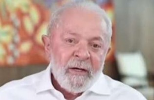 Da pior maneira, Lula reaparece e vai ao "ataque"