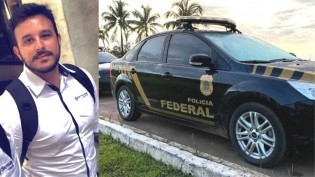 Filho de general que 'traiu' Bolsonaro é alvo de operação da PF e fato surpreendente vem à tona