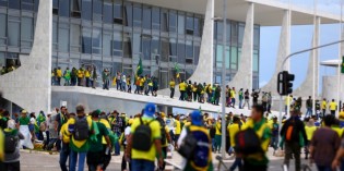Enfim, surge o primeiro réu dos atos de 8 de janeiro, que deve se livrar de pena pesada de Moraes