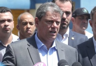 Diante de tragédia, Tarcísio toma rápida decisão