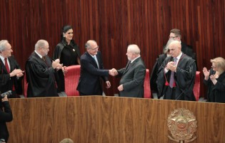 No TSE, o julgamento travesso da chapa Lula/Alckmin: Uma estratégia de imoralidade a toda prova (veja o vídeo)