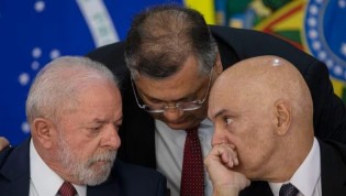 Lula está a um passo de desmoralizar Flávio Dino da pior maneira (veja o vídeo)