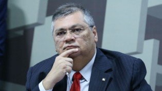 Indicação de Flávio Dino ao STF não deve passar: “Vai ser um prazer derrubar”, revela senador (veja o vídeo)
