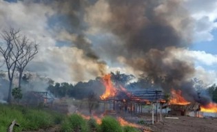 Prazo se esgota e reação pode ser explosiva em 'disputa pela terra' no Pará