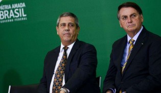 TSE decide novamente castigar Bolsonaro e atinge também o general Braga Netto