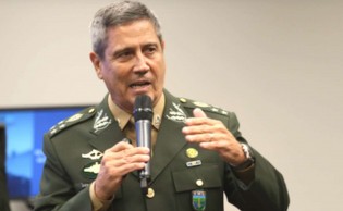 A inelegibilidade do general Braga Netto e o ‘tiro no pé’ do sistema