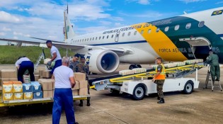 Lula estaria politizando caridade e promovendo o MST em Gaza: "Não conseguem alimentar nem assentados" (veja o vídeo)