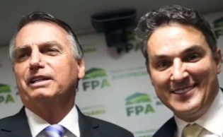 EXCLUSIVO: Zucco confirma Bolsonaro e Michelle no RS em novembro (veja o vídeo)
