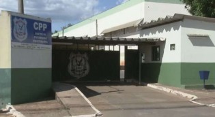 Ousados, detentos serram grades e fogem de penitenciária