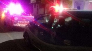 Parlamentar é morto a tiros na porta de casa