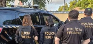 PF descobre mensagens com contas para pagamento e vê 'relação criminosa' entre ministro de Lula e empresário