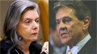 Justiça absolve Roberto Jefferson por ter comparado ministra do STF a “prostituta arrombada”