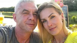 URGENTE: Ana Hickmann é agredida pelo marido, afirma jornalista