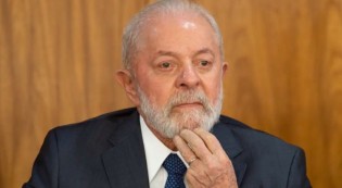 Deputado traça o futuro sombrio de Lula: "Vai cair que nem a Dilma" (veja o vídeo)