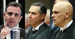 Pacheco vem à público, faz o anúncio que todos esperavam e deixa ministros do STF em alerta