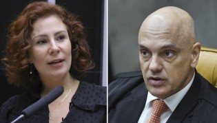 Zambelli destrói mentiras e falsas acusações de que teria usado hacker contra Moraes