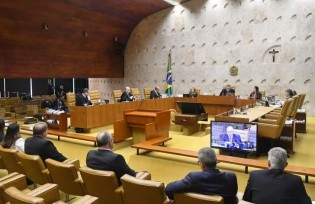 Absurdamente, STF forma maioria para derrubar “coisa julgada” em matéria tributária