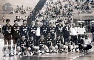 Morre ex-técnico da Seleção Brasileira de Vôlei