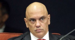 Moraes toma a sua primeira decisão, após a morte de Cleriston