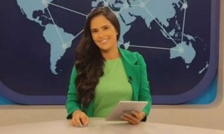 Jornalista grávida, apresentadora de telejornal, morre aos 38 anos e causa enorme comoção