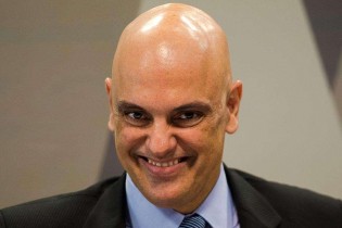 Moraes libera morador de rua da cadeia, mas impõe duas condições que mais parecem 'piada de mal gosto'