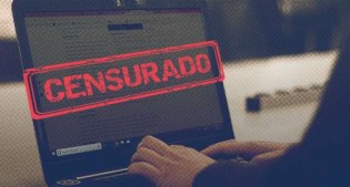 Diante da manipulação, da perseguição e da deplorável "censura", só resta uma opção