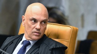 A estranha história por trás da última soltura de Moraes