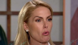 Ana Hickmann conta detalhes do pior dia de sua vida: Relatos assustadores (veja o vídeo)