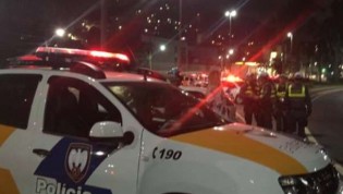 Polícia captura um dos bandidos mais procurados do ES