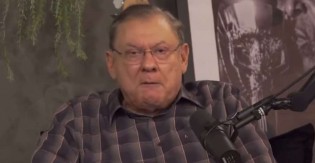 Milton Neves sobe o tom e detona narrador da Globo: "Ingrato e Mentiroso" (veja o vídeo)