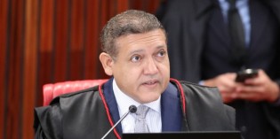 A "esperança" nas mãos de Nunes Marques que pode decretar o futuro de Bolsonaro