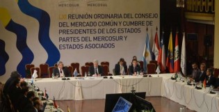 Estranhamente, um novo país, repleto de 'presos políticos' está prestes a ingressar no Mercosul