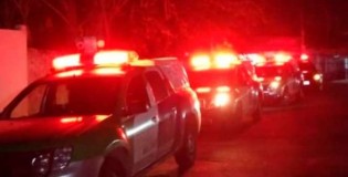 Bandido vinculado ao PCC ameaça juíza e acaba preso